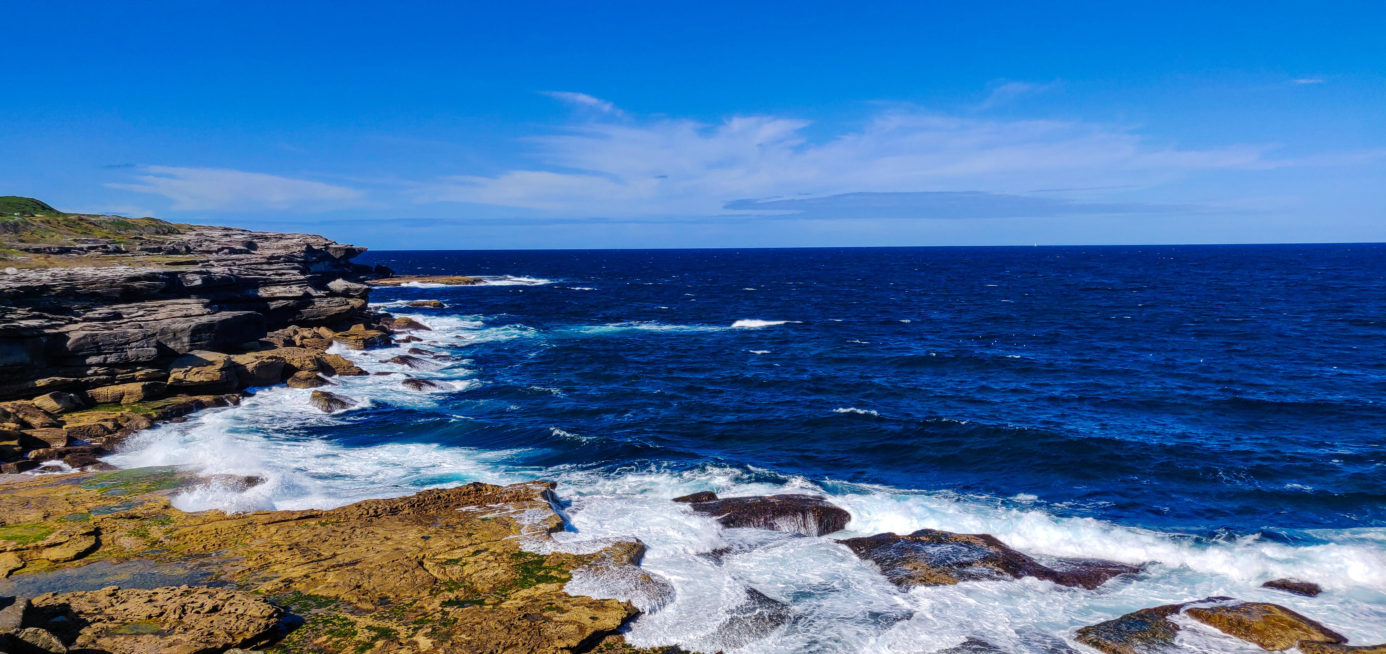 Cape Banks Edge